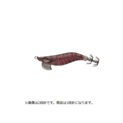 ヤマシタ エギ ナオリー レンジハンター 1.5B 012 赤エビ