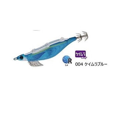 ヤマシタ エギーノ モグモグ サーチ 3.2 004 ケイムラブルー