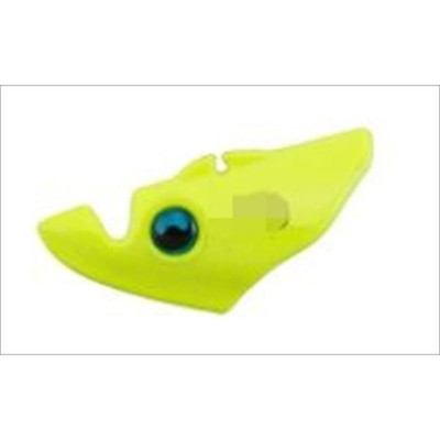 ヤマシタ 仕掛け エギ王 チューンヘッド ‐1.5g Y イエロー