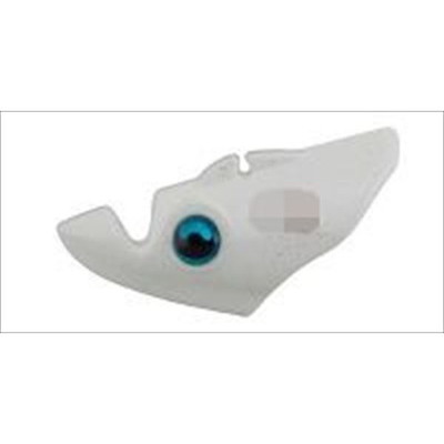 ヤマシタ 仕掛け エギ王 チューンヘッド ‐1.5g F 夜光