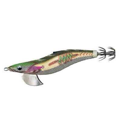 ヤマシタ エギ エギ王 サーチ 3 077 オリーブアッシュ