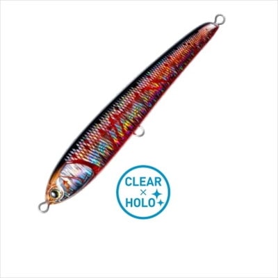 マリア オフショアプラグ ラピード F190 002 血みどろ