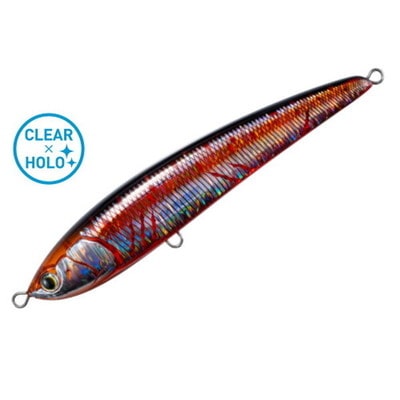 マリア オフショアプラグ レガート F190 002 血みどろ