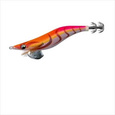 ヤマシタ エギ エギ王 LIVE 3.5 004 カクテルオレンジ