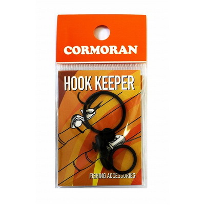 コーモラン フックキーパー スモーク