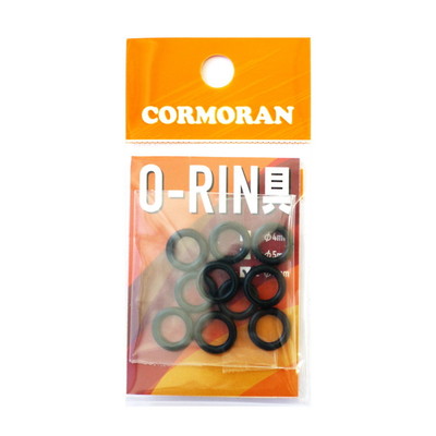 コーモラン Oリン具 L スナップ・リング