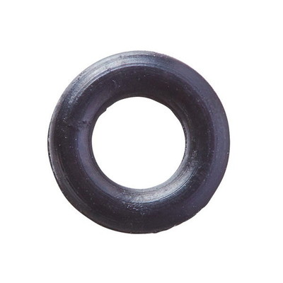 コーモラン スピナーベイト用Oリン具 ブラック