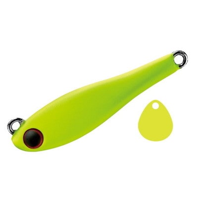 コーモラン メタルマジック・ミニ 10g #A105C マットチャート