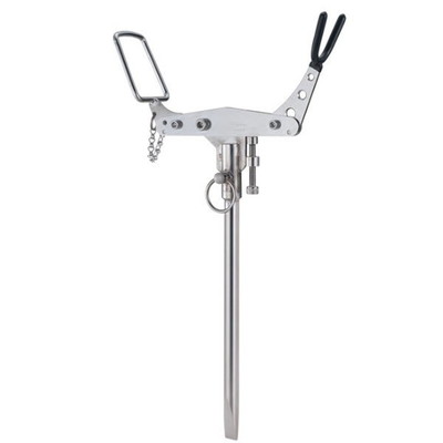 昌栄 磯用品 405-2 石鯛竿受24Ver2