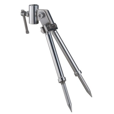 昌栄 磯用品 407 アジャスターピトン補助足