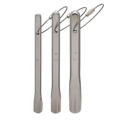 昌栄 磯用品 553-1 アシストハーケン V型