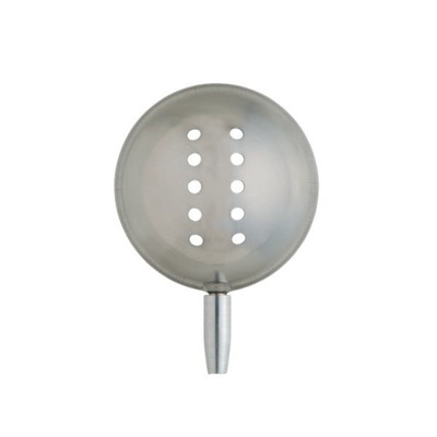 昌栄 磯用品 580-2ダンゴカップ70mmステンレス(孔開き)