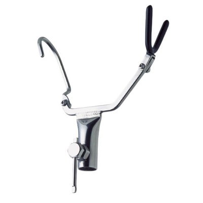 昌栄 磯用品 595 トリプル竿受