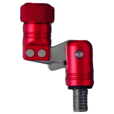 昌栄　#755　フレックスアーム　Ver.2　レッド