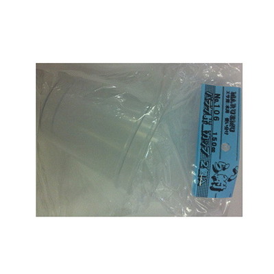 マルエム #106 バラケ計量カップ150cc 2個入リ