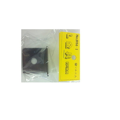 マルエム B94-1 L金具のみ へラ用品