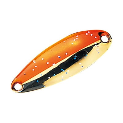 スミス スプーン ピュア 3.5g ペイント GO