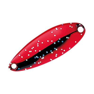 スミス スプーン ピュア 2g ペイント GRR