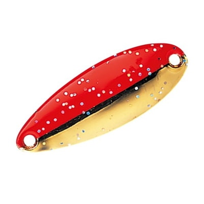 スミス スプーン ピュア 3.5g ペイント GFR