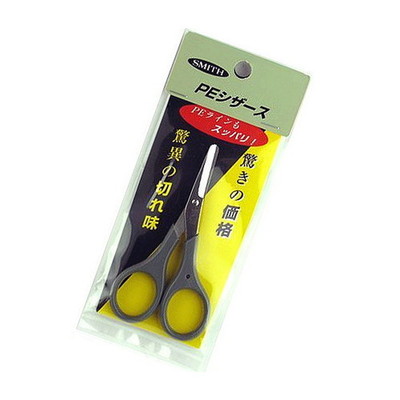 スミス PEシザース ラインカッター