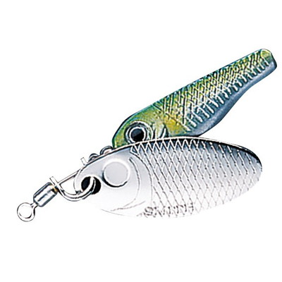 スミス ニアキス 6g アユ 3