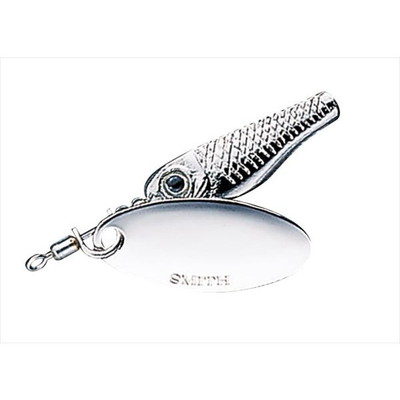 スミス スプーン ニアキス 3g 01.シルバー