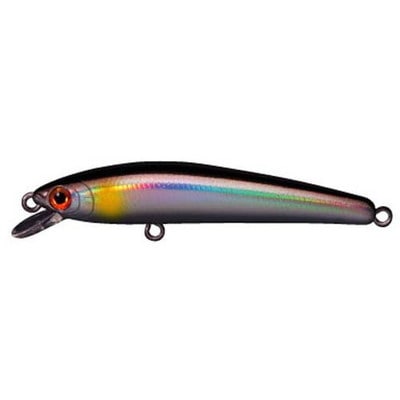 スミス パニッシュ 55F レーザー アユ 24 トラウトプラグ