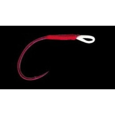 スミス シュアーフック スーパートラウト 3-R シングルフック
