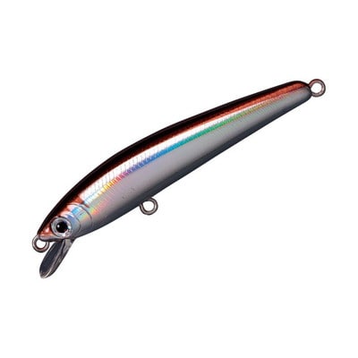 スミス トラウトプラグ パニッシュ 85F レーザーワカサギ 25