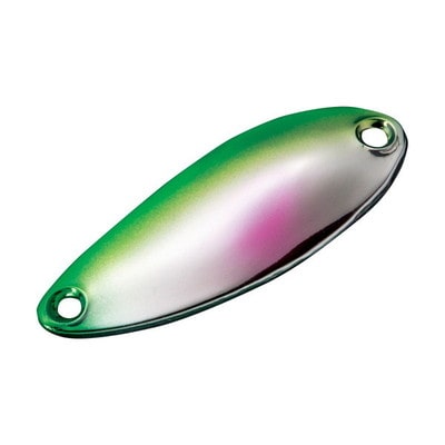 スミス スプーン ピュア 3.5g ペイント GPS