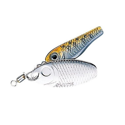 スミス スプーン ニアキス 9g 05YM ヤマメ