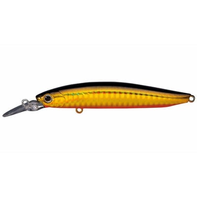 スミス チェリーブラッドMD90 クロキン 02 トラウトプラグ