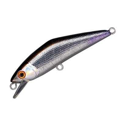 スミス トラウトプラグ D-コンタクト63 13.ワカサギ