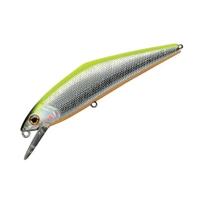 スミス トラウトプラグ D-コンタクト85 20.チャート