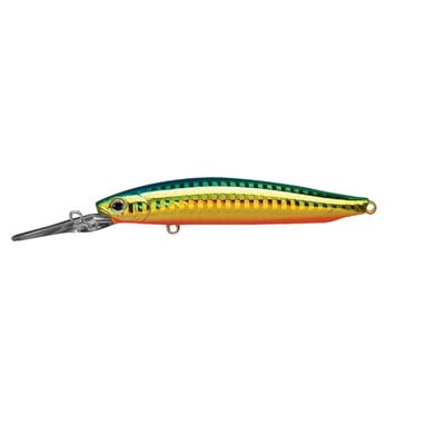 スミス チェリーブラッドDP90 グリーンゴールド 06