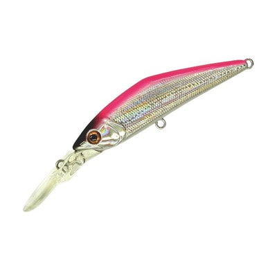 スミス トラウトプラグ D-ダイレクト ピンク 19