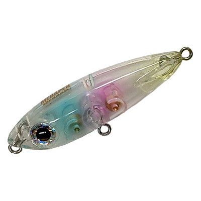 スミス メバペン・メバル クリアーマーブル 06