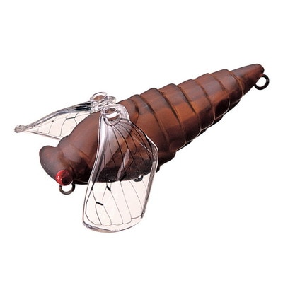 スミス トラウトプラグ ビセン サナギ 18