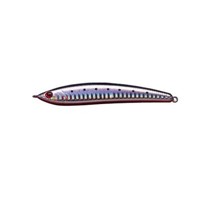 スミス スーパーサージャー 10cm #08-RDSL シーバスルアー