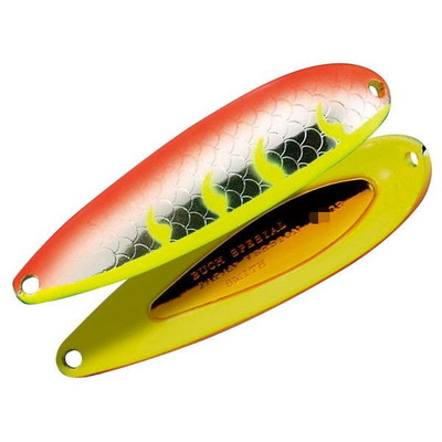 スミス スプーン バッハジャパン10g SCHY 06