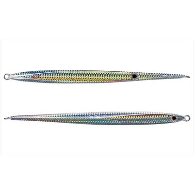 スミス メタルジグ サイドスラスター300g FL01.フルレーザー