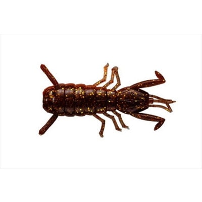 スミス アマジャコ #08 オレンジ/ゴールド