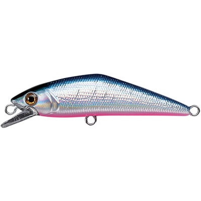 スミス トラウトプラグ D-コンタクト63 ブルーピンク 22