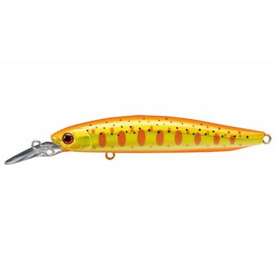 スミス チェリーブラッドMD90 エマージェンシーレッド 33 トラウトプラグ