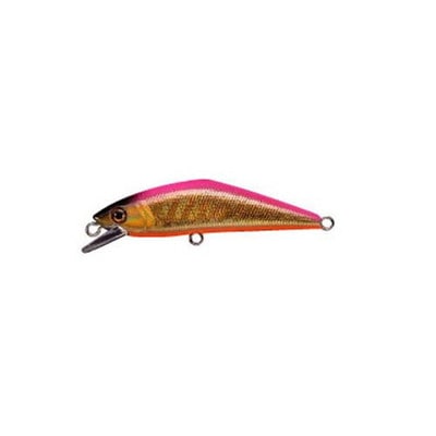 スミス トラウトプラグ D-コンタクト72 Gピンク 25