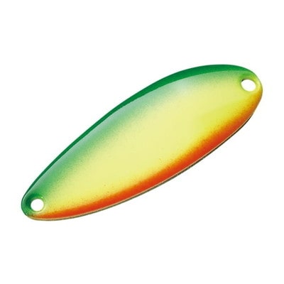 スミス スプーン ピュア 2g ペイント GYO