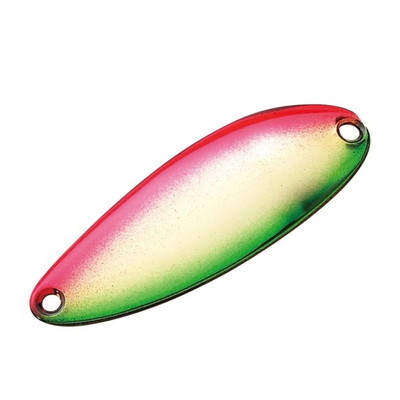 スミス スプーン ピュア 2g ペイント RGG