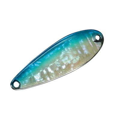 スミス スプーン ピュア シェル2 3.5g BL/S 07