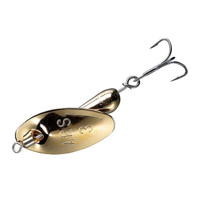 スミス スプーン エーアールスピナー トラウトモデル 4.5g 06MEGL