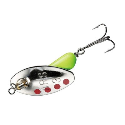 スミス スプーン エーアールスピナー トラウトモデル 4.5g 13RSLG